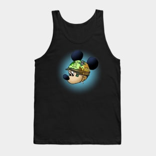 Private Pyle Tank Top